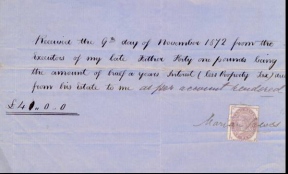 Unless otherwise indicated the image is of the most significant part of the object