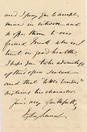 The image shows the second page only.