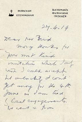 The image is of the first page only.