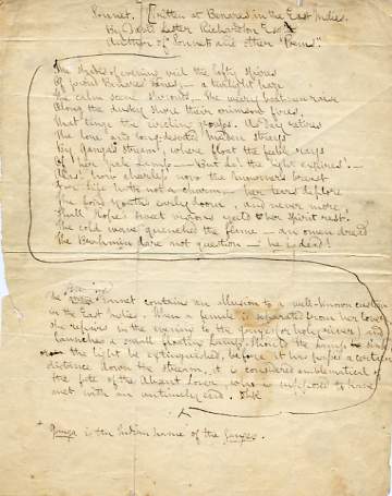 Unless otherwise indicated the image is of the most significant part of the object