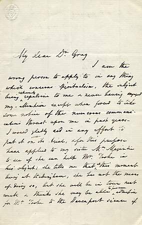 The image is of the first page only.