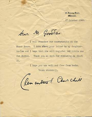 Unless otherwise indicated the image is of the most significant part of the object