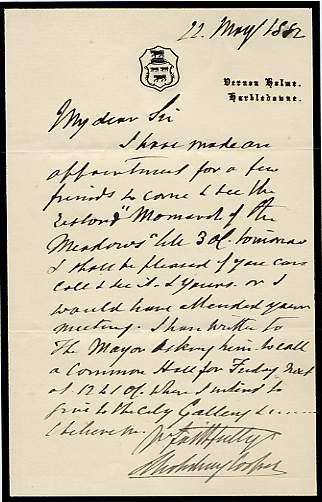 Unless otherwise indicated the image is of the most significant part of the object