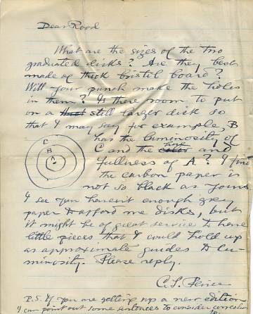 Unless otherwise indicated the image is of the most significant part of the object