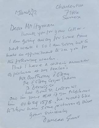 Unless otherwise indicated the image is of the most significant part of the object