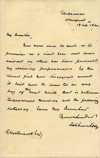 Unless otherwise indicated the image is of the most significant part of the object