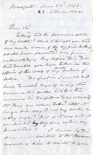 The image is of the first page only.