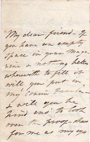 The image shows the first page only.