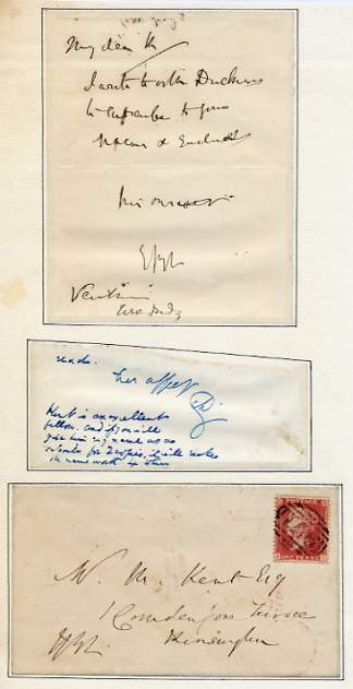 Unless otherwise indicated the image is of the most significant part of the object