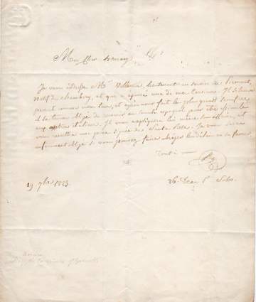 Unless otherwise indicated the image is of the most significant part of the object