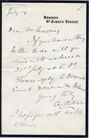 Unless otherwise indicated the image is of the most significant part of the object