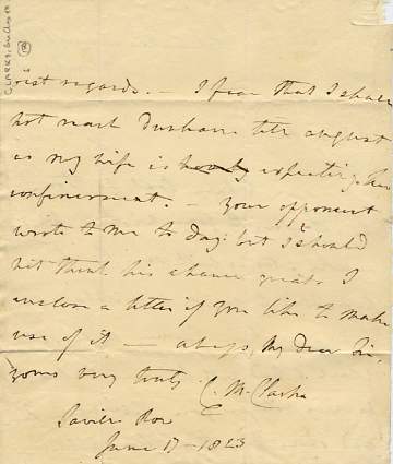 Unless otherwise indicated the image is of the most significant part of the object