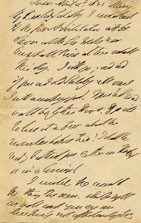 Unless otherwise indicated the image is of the most significant part of the object