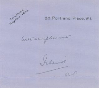 Unless otherwise indicated the image is of the most significant part of the object