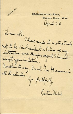 Unless otherwise indicated the image is of the most significant part of the object